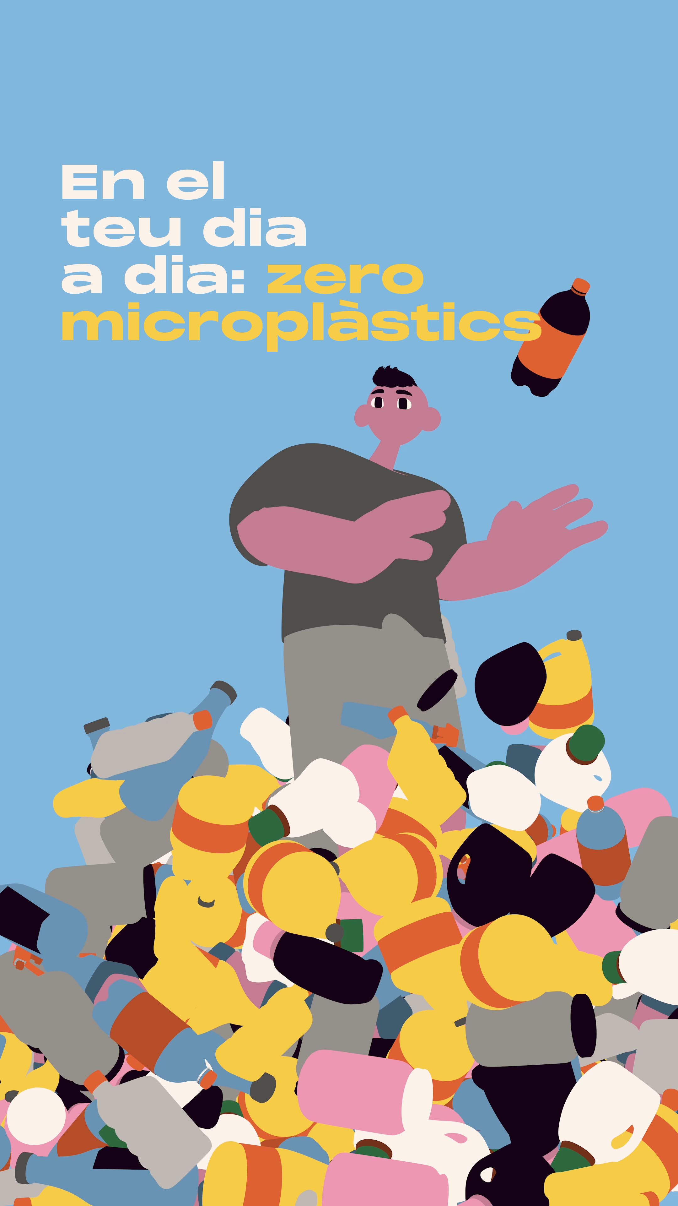 Segueix l'actualitat del projecte amb el hashtag #SurfingForScience